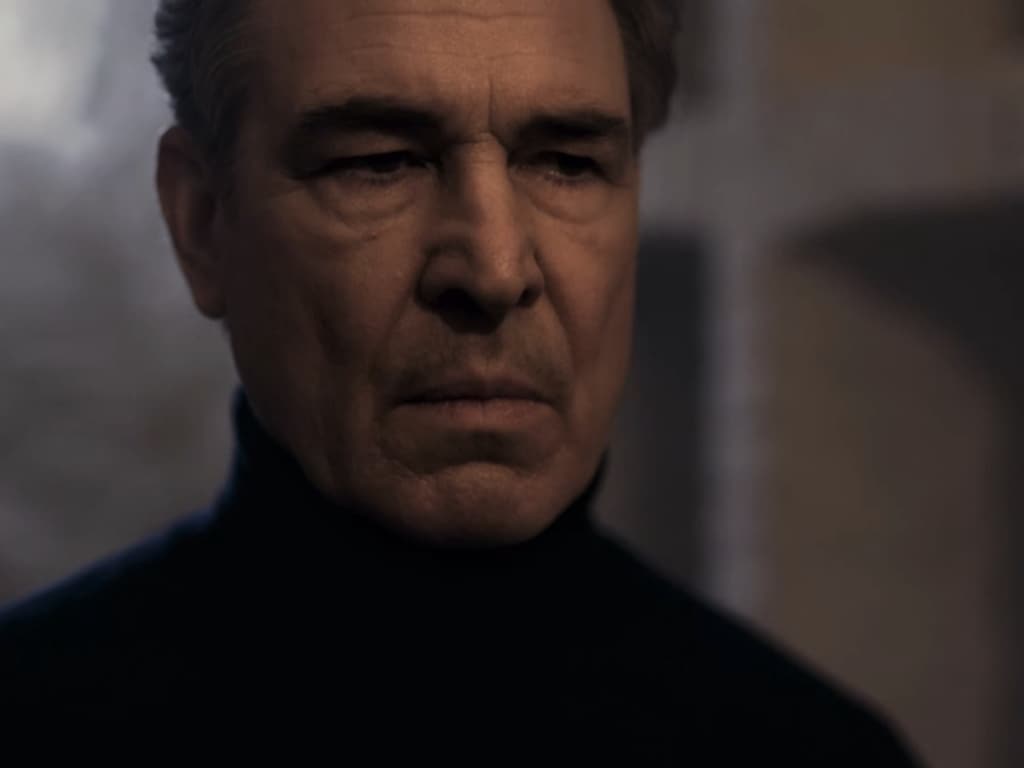 Dit is de mysterieuze vijand van de familie Sanders in GTST