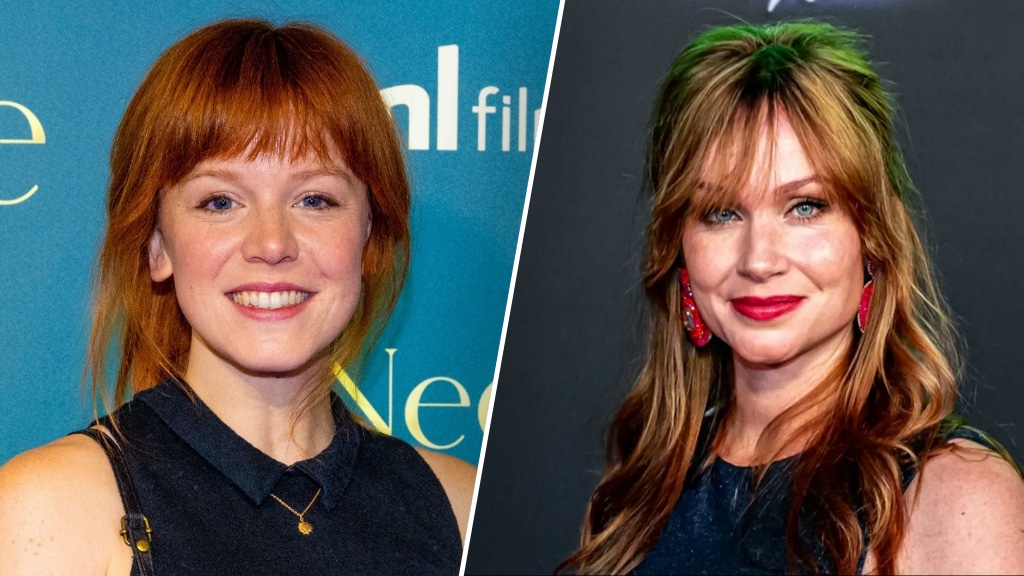 Recast in GTST: Jolijn Henneman volgt Bertrie Wierenga op als Shanti Vening