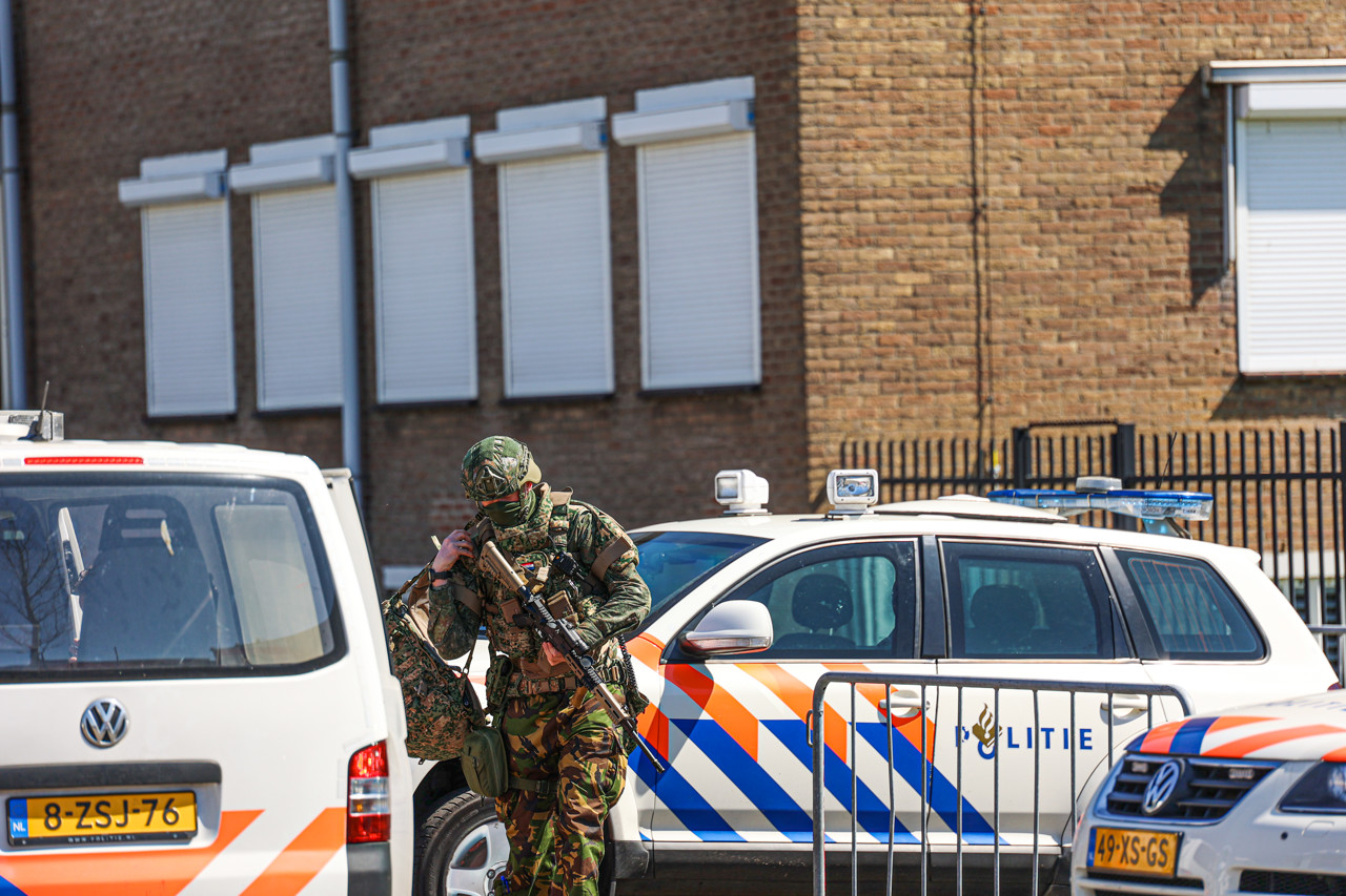 Nieuwe rechter nodig in Marengo, gevolgen proces onduidelijk