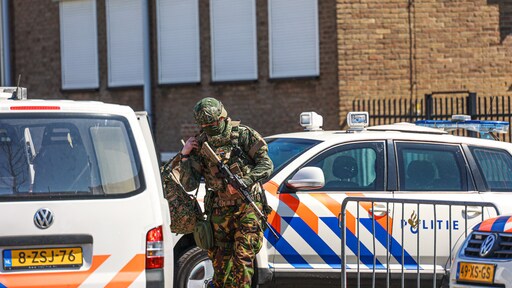 Nieuwe rechter nodig in Marengo, gevolgen proces onduidelijk