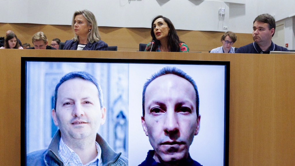 Grote zorgen over lot Evin-gevangenen in Iran: 'Meest hulpeloze moment in mijn leven'