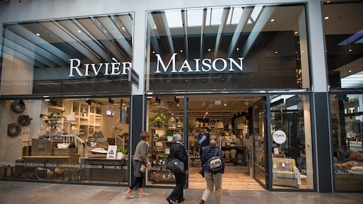 Woonmerk Rivièra Maison ten onder, rechtbank spreekt faillissement uit