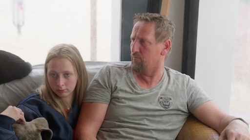 Onenigheid bij familie Jelies om afgeblazen feest in Jelies & Gnodde: 'Dat jok jij'