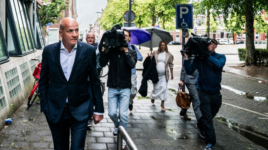 Openbaar Ministerie eist 2 jaar celstraf tegen ex-supermarktbaas Van Eerd