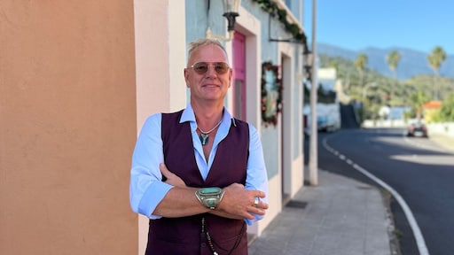 Danny verklaart afwezigheid in nieuw seizoen B&B Vol Liefde: 'Heb tranen gelaten'