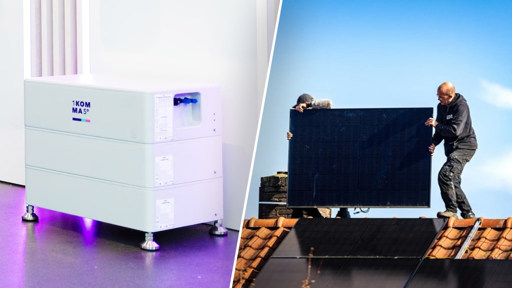 Stroomstoringen wakkeren interesse in noodbatterij aan, experts noemen het overbodig