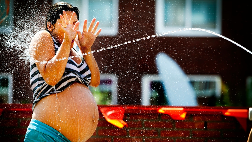 Meer vroeggeboorte door hitte, vooral vrouwen in achterstandswijken lopen risico