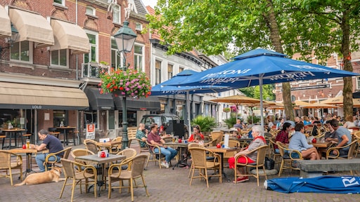 Prijzen in café of restaurant zullen ook dit jaar hard stijgen: 'Kan leiden tot faillissementen'
