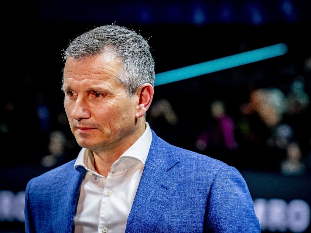 Richard Krajicek open over angst voor operatie: 'Bang dat ik zou overlijden'