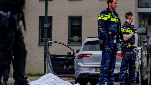 Drie Zweden opgepakt voor doden van drie mannen in Oosterhout