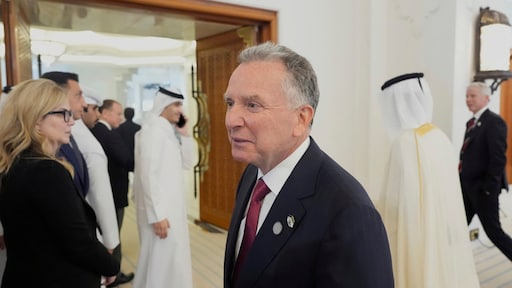 Lees terug: oorlog tussen Israël en Iran lijkt beëindigd, voeren 'veelbelovende gesprekken'