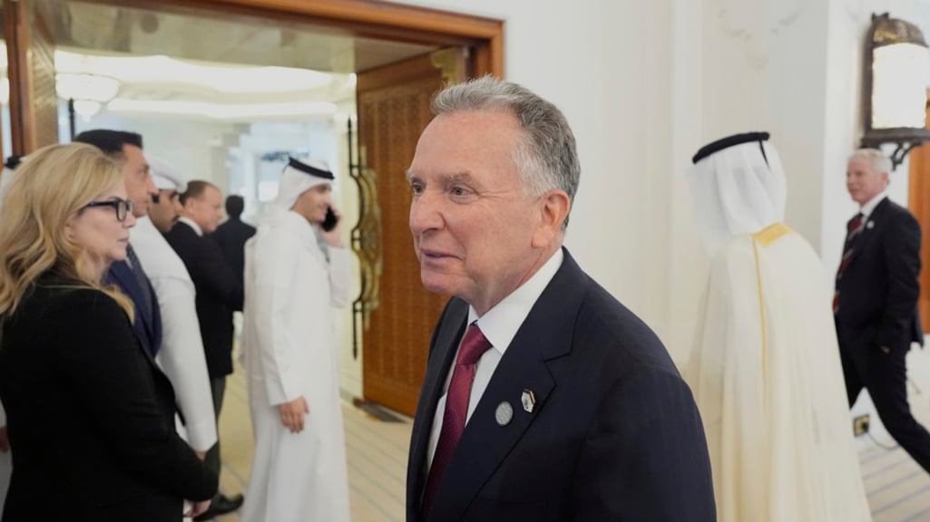 Lees terug: oorlog tussen Israël en Iran lijkt beëindigd, voeren 'veelbelovende gesprekken'