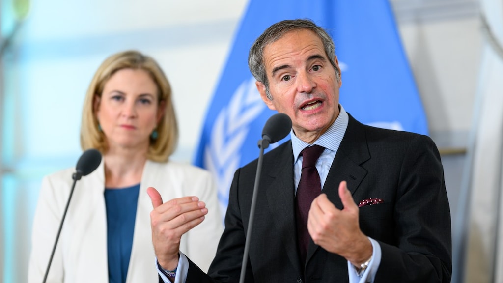 Vijf vragen over het IAEA: hoe wordt geprobeerd een kernoorlog te voorkomen