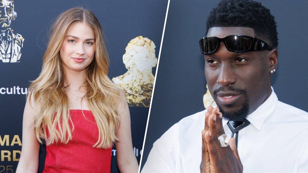 Frenna weerhoudt Roxy Dekker van volgende nummer 1-hit