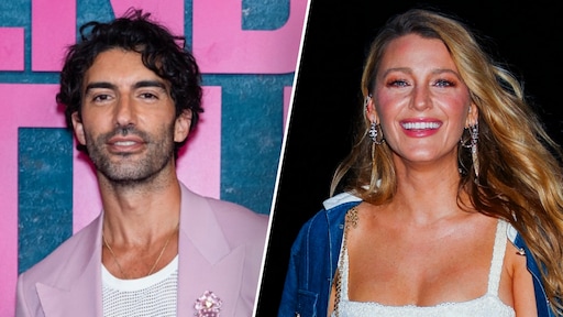 Blake Lively eist miljoenen van Justin Baldoni in smaadzaak