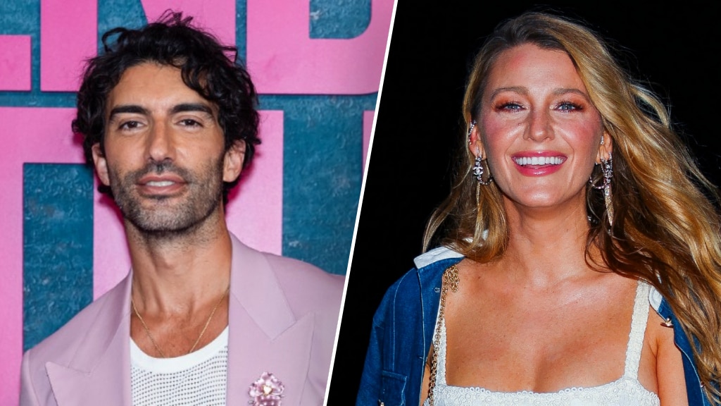 Justin Baldoni weigert verhoor op kantoor van advocaat Blake Lively