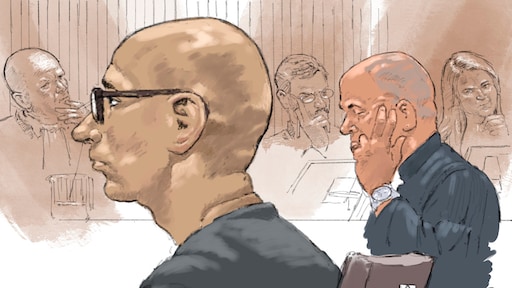 OM eist 5 jaar cel en tbs tegen 'afvalcoach' om misbruik kwetsbare meisjes