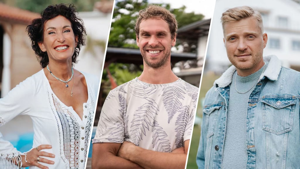 Op deze datum zie je de reünie-aflevering van B&B Vol Liefde