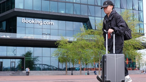 'Consument kan tot honderden euro's claimen bij Booking.com'