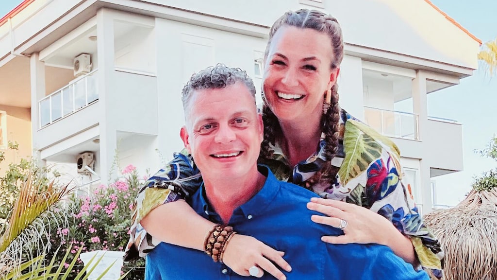 B&B Vol Liefde ook op romantisch vlak een hit in het buitenland: huwelijksklokken luiden voor Vlaams stel