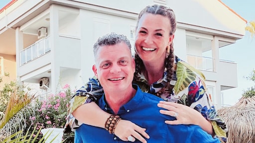 B&B Vol Liefde ook op romantisch vlak een hit in het buitenland: huwelijksklokken luiden voor Vlaams stel