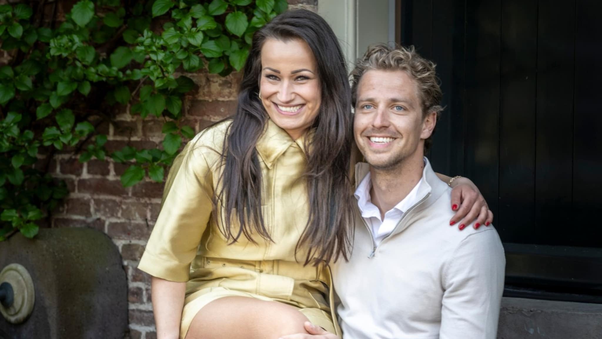 Deedry uit Boer zoekt vrouw uitgepraat over breuk met Roy: 'Zijn al acht maanden uit elkaar'