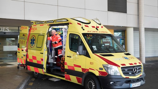 Nederlander (34) overleden aan hitteberoerte op Mallorca