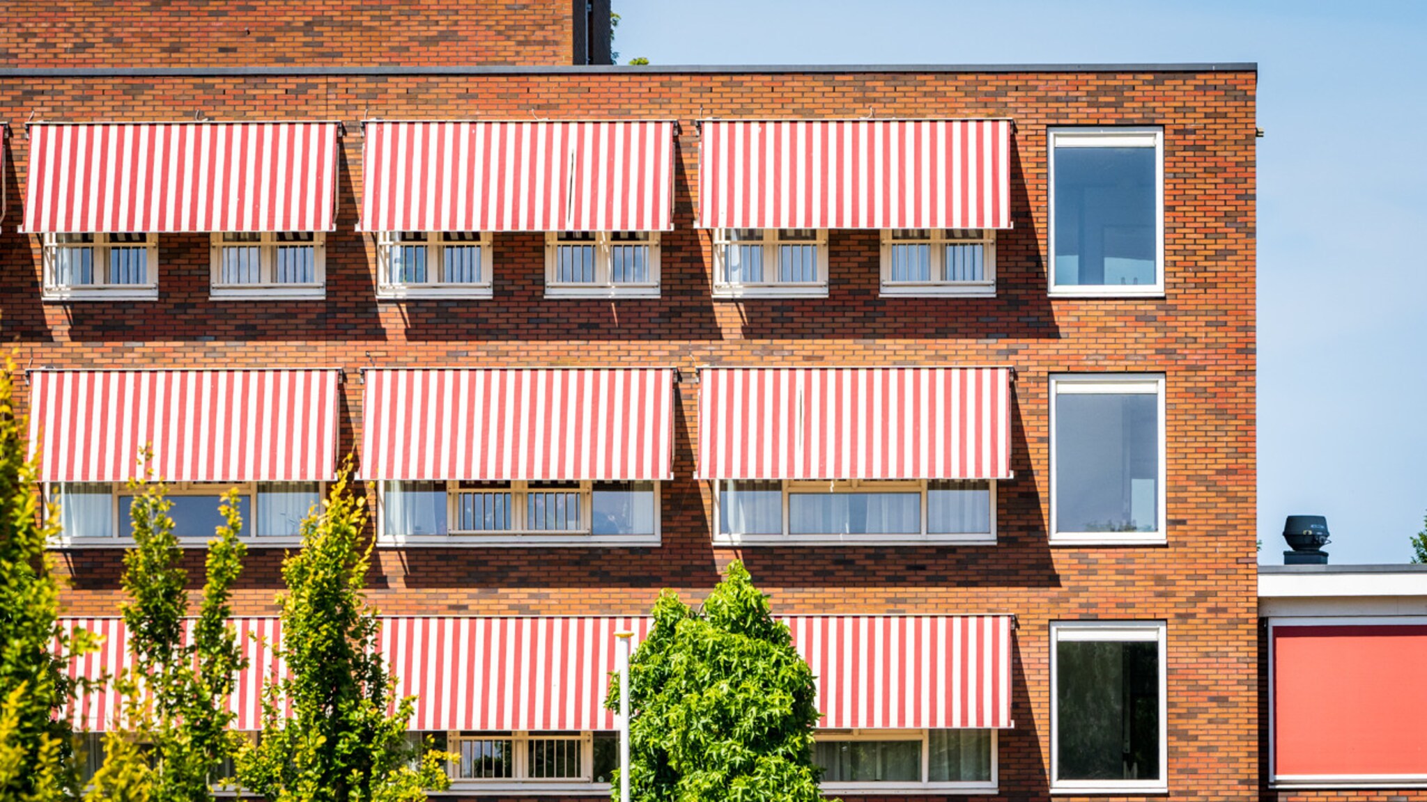 Het wordt heet: RIVM activeert zondag Nationaal Hitteplan voor twee ...