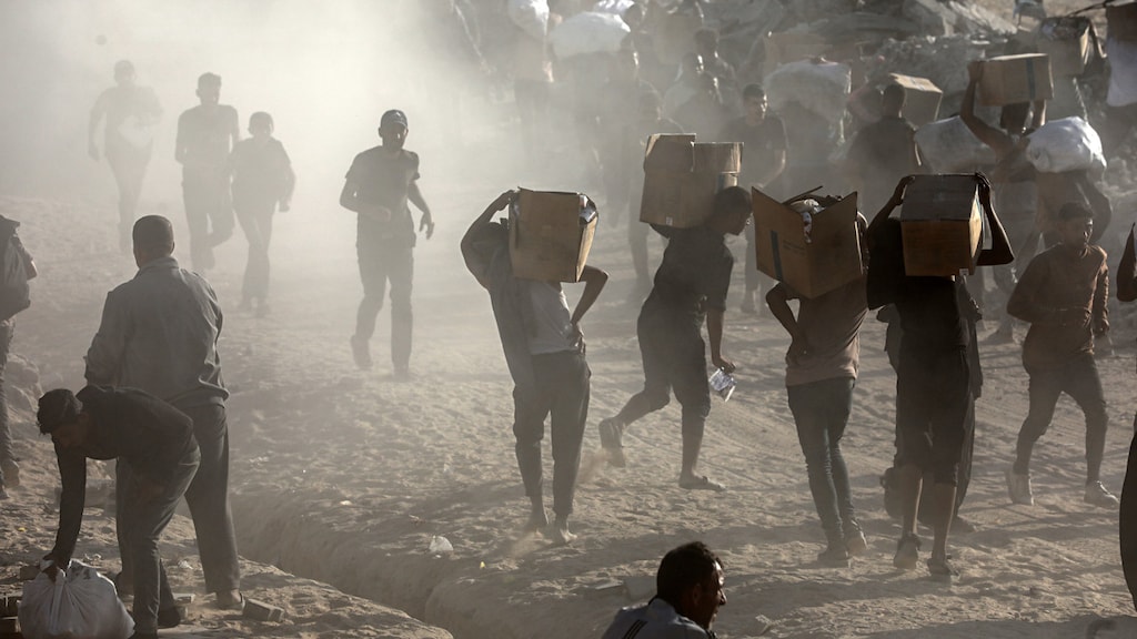 Israëlische militairen vertellen: 'Mensenlevens Gaza tellen niet mee'