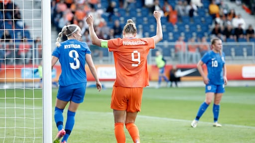 Van gouden generatie naar nieuwe lichting: hoe sterk is Oranje echt op EK?