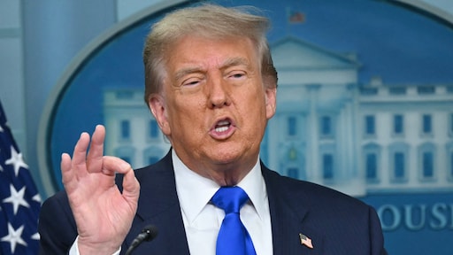 Hooggerechtshof beperkt macht rechters om besluiten Trump te blokkeren