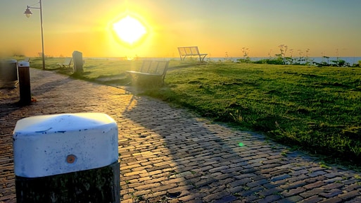 Klaar voor de hitte? De komende dagen wordt het tropisch, maximaal 36 graden