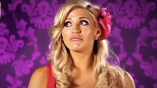 Realityster Australië opgepakt omdat ze vriendje zou hebben onthoofd