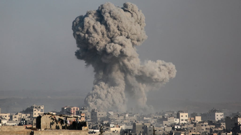 Tientallen doden in Gaza, Israël claimt dood Hamas-kopstuk