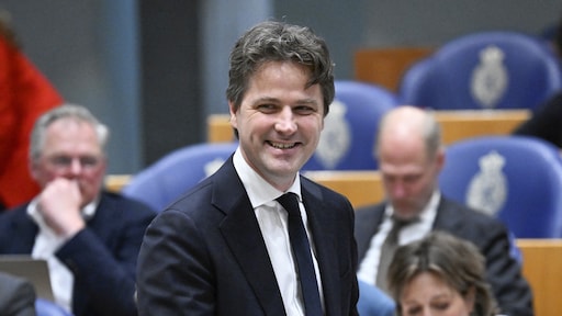 Strafbaar stellen illegaliteit gaat CDA te ver: partij stemt tegen strenge asielwetten