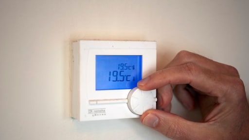 Nieuw energiefonds kwetsbare huishoudens komt er op z'n vroegst eind 2026