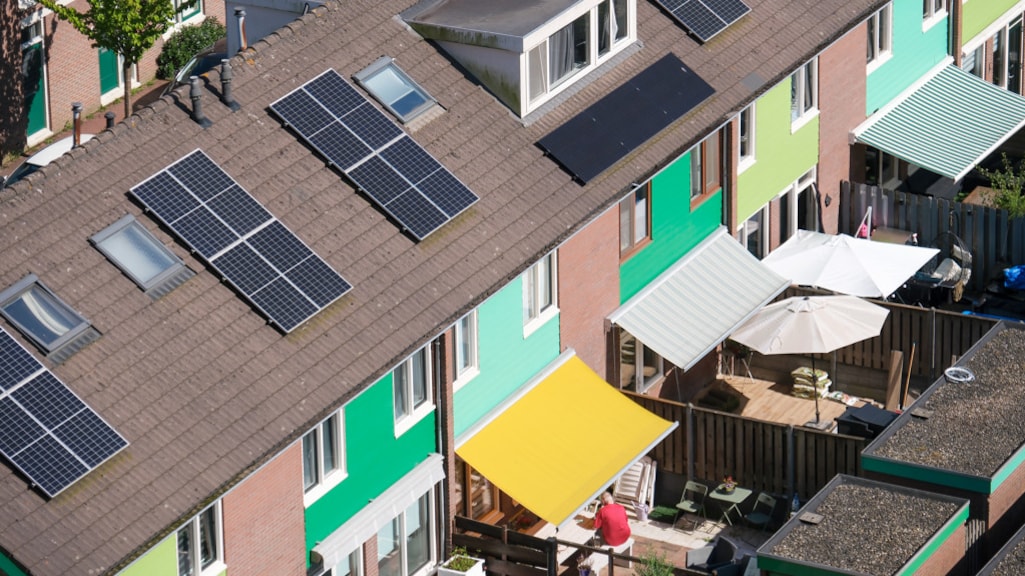 Vanaf morgen code oranje in drie provincies vanwege hitte