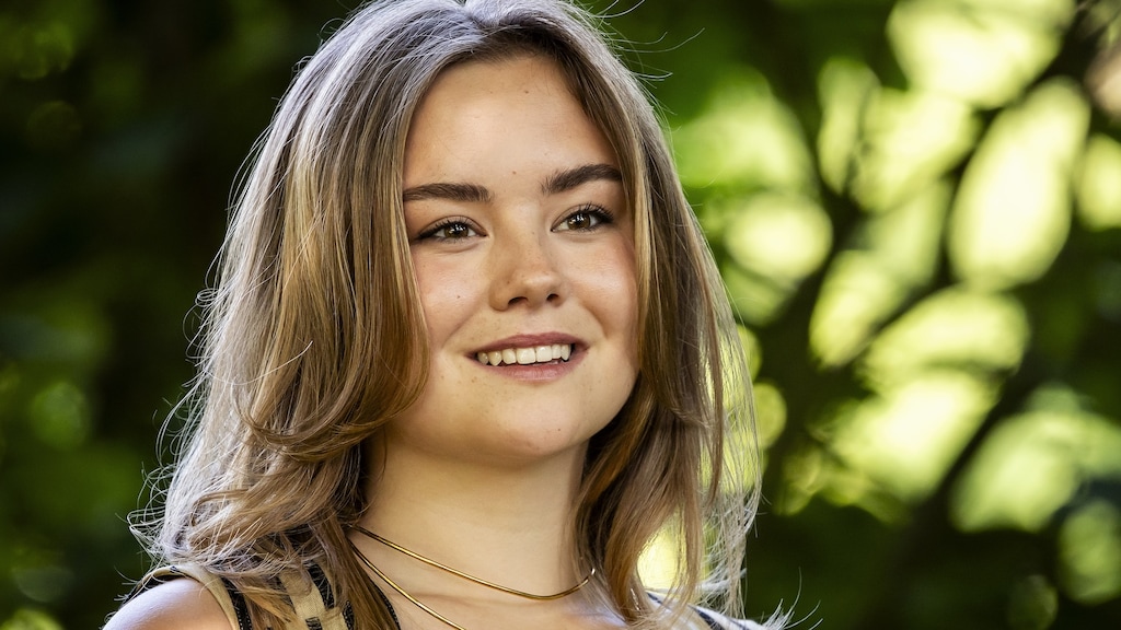 Prinses Ariane kiest voor tussenjaar: 'Nadenken over vervolgstappen'