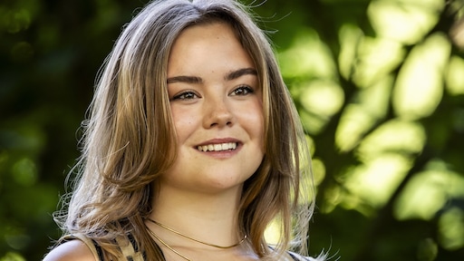 Prinses Ariane kiest voor tussenjaar: 'Nadenken over vervolgstappen'