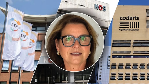 Kamer wil wet aanpassen nu blijkt dat NOS-directeur meerdere banen combineerde