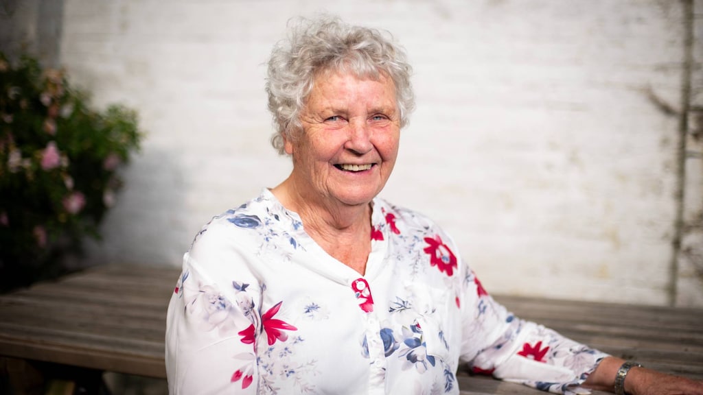 "Bijna alle vrouwen die hier werken hebben een trauma, waarvan een man de dader was. Dat kan ik niet ongedaan maken."