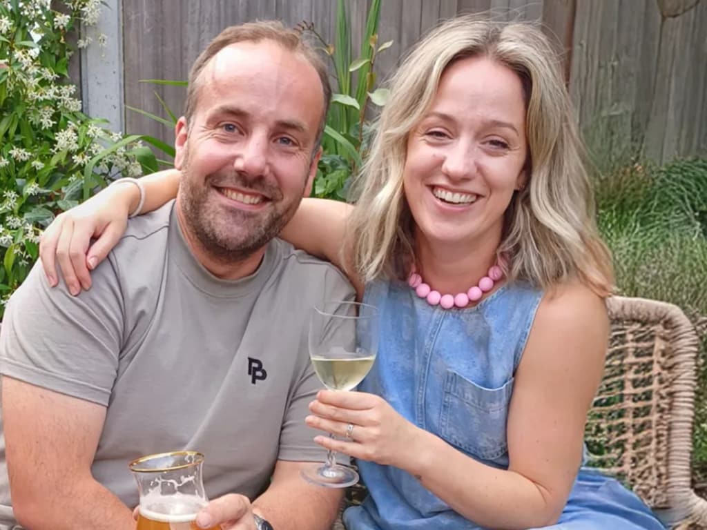 Roel en Simone uit Boer zoekt vrouw willen volgende stap zetten in relatie: 'Zal een verandering zijn'