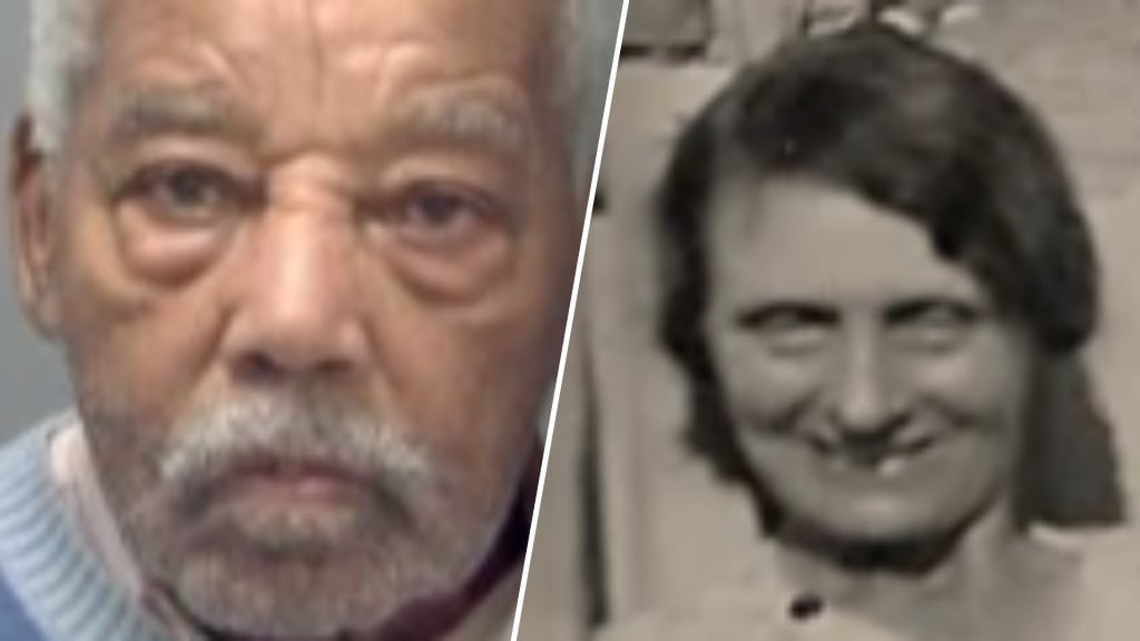 Brit (92) veroordeeld voor moord van bijna 60 jaar geleden