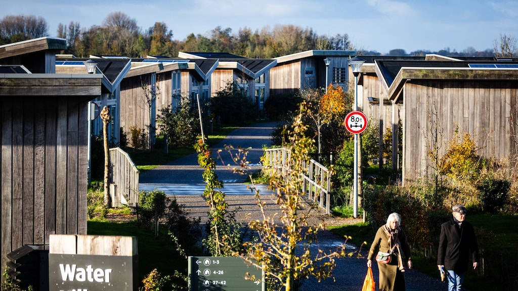 Prijs vakantiewoningen naar record: gemiddeld kwart miljoen euro voor buitenhuisje