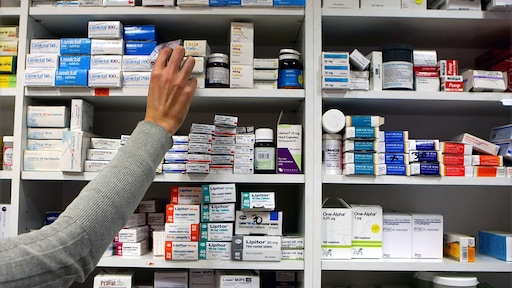 Apotheek in Venlo mag per direct geen medicijnen meer uitschrijven: 'Gevaar voor de gezondheid'
