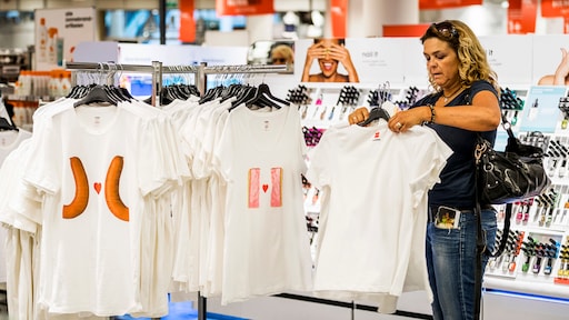 Ex-reclamemaker van HEMA krijgt 350.000 euro na overnameflop