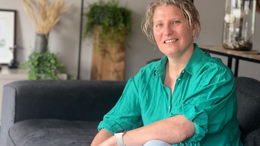 PMDD?! Lizanne weet eindelijk waarom ze elke maand zo depressief was