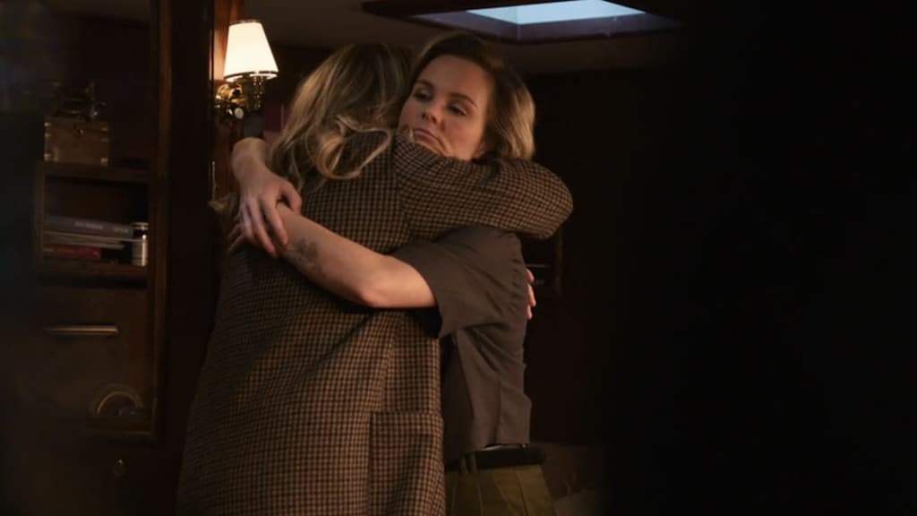 Sam Dekker vertrekt opnieuw uit GTST-soapdorp Meerdijk