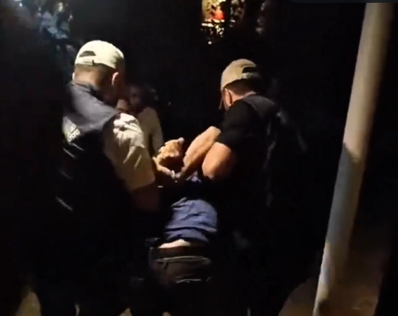 Turkije pakt cartoonisten op vanwege satirische tekening