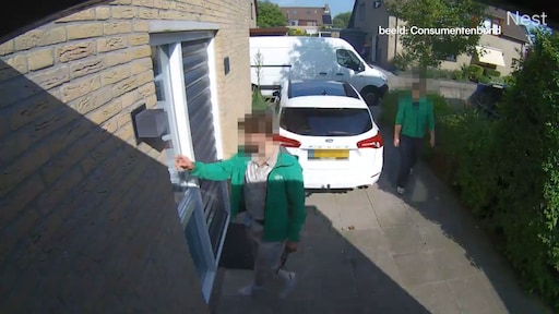 Leugens en doof voor een nee: 'Deurverkopers negeren massaal regels'